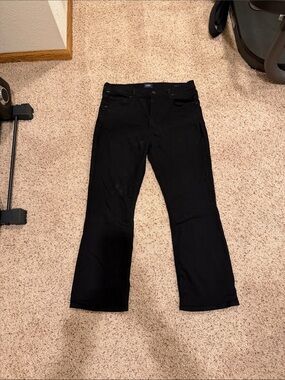 Citizens of Humanity Black Women's Bootcut Jeans